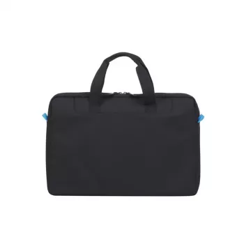 Rivacase 8037 39.6 cm (15.6) Torba na ramię Czarna