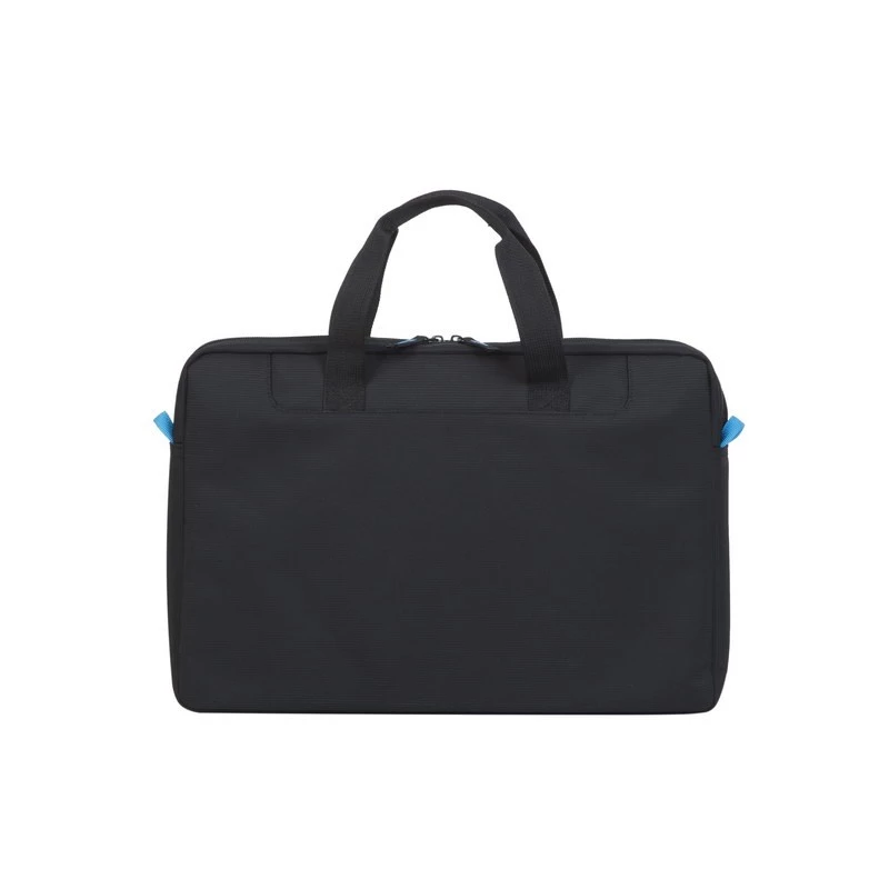 Rivacase 8037 39.6 cm (15.6) Torba na ramię Czarna