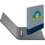 Segregator Herlitz maX.file A4 Wielokolorowy mechanizm D-ring