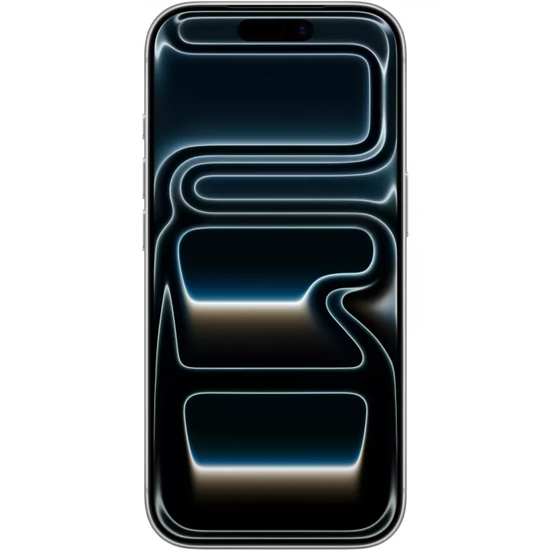 Apple iPhone 17 Pro 512GB Srebrny