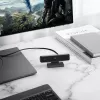 Kamera internetowa PC-W1 USB | Full HD 1920x1080 | 1080p | 30fps