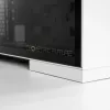 Obudowa komputerowa Geometric Future Model 8 Lohan Midi-Tower - biała