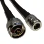 Hismart TV990757 Kabel koncentryczny