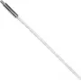 Pręt do przeciągania kabli c.k tools MightyRod PRO 1 m, średnica 4 mm, Spira-FLEX T5433