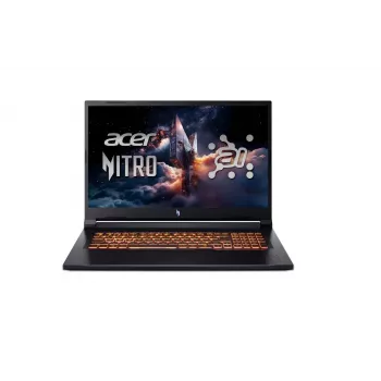 Laptop Acer Nitro V 16S AI ANV16S-41-R6WL 16 cali WQXGA IPS, AMD Ryzen 7 260, 16 GB RAM, 1 TB SSD, GeForce RTX 5070, Windows 11