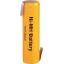 Akumulator NiMH Panasonic HHR-150AAC8-1Z 1.2V 1500mAh rozmiar C