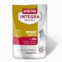 mokra karma dla kota animonda Integra Protect Urinary Struvite Beef 85 g, bezzbożowa, gluten-free