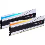RAM G.SKILL Trident Z5 RGB 32GB DDR5 8000MHz C38