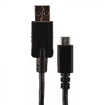 Kabel USB Garmin 010-11478-01 Czarny