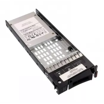 IBM 200 GB 2,5-calowy dysk SSD SAS dla Storwize V7000 V2 (00AR329)
