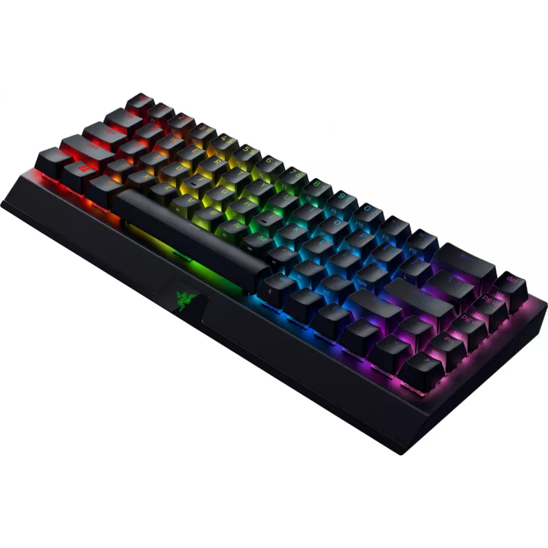 Klawiatura Razer CzarnyWidow V3 Mini