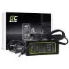 Zasilacz / falownik Green Cell AD20P do użytku wewnętrznego, 60 W, czarny