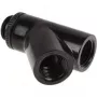 Alphacool 17401 - Mosiądz - Neopren - PVC - Silikon - Czarny - 18 mm - 44 mm - 33 mm - 81 g (17401)