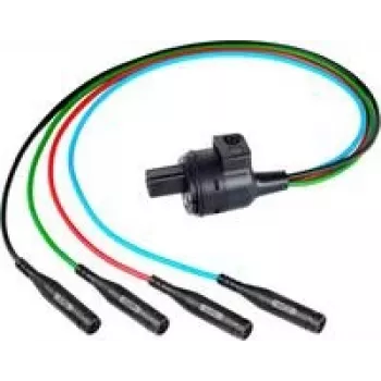 Gossen Metrawatt Z501S PRO-RE Adapter pomiarowy Adapter do pomiaru uziemienia PRO-RE 1 szt. (Z501S)