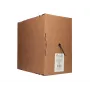 Extralink Skrętka CAT5E SFTP (SF/UTP) V2 Zewnętrzna 305M