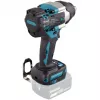 Makita DTW701Z wkrętarka/wiertarka udarowa 2700 obr./min Czarny, Niebieski