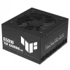 Zasilacz ASUS TUF GAMING 650B EVO — 650 W, 20+4 pin ATX, 80 PLUS Bronze, Czarny