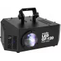 LED Flower Effect Light EUROLITE GF-120 120W — oświetlenie sceniczne i eventowe