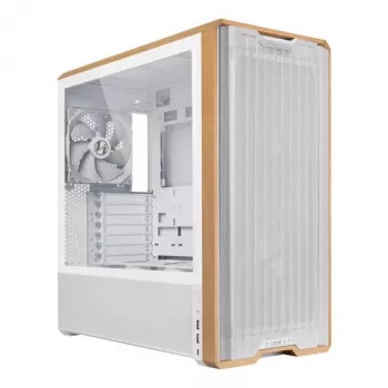 Lian Li Lancool 217 obudowa PC, Midi Tower