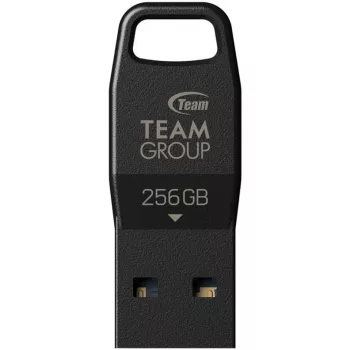 Pamięć USB Team Group S5 256 GB, USB-A 3.2 Gen 1