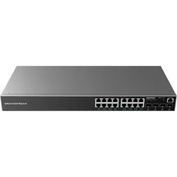 Zarządzalny przełącznik L2+ Grandstream Networks GWN7802