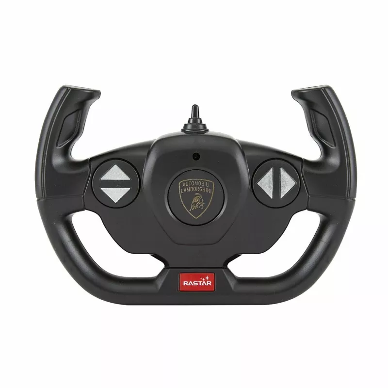Samochód sportowy Jamara Lamborghini Huracán STO z napędem elektrycznym 1:14