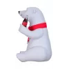 MINIX COCA COLA - POLAR BEAR