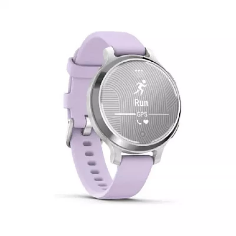 Smartwatch Garmin Lily 2 Active fioletowy