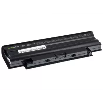 Bateria do laptopa Green Cell DE01 11,1V 4400mAh Wysoka jakość Łatwy montaż