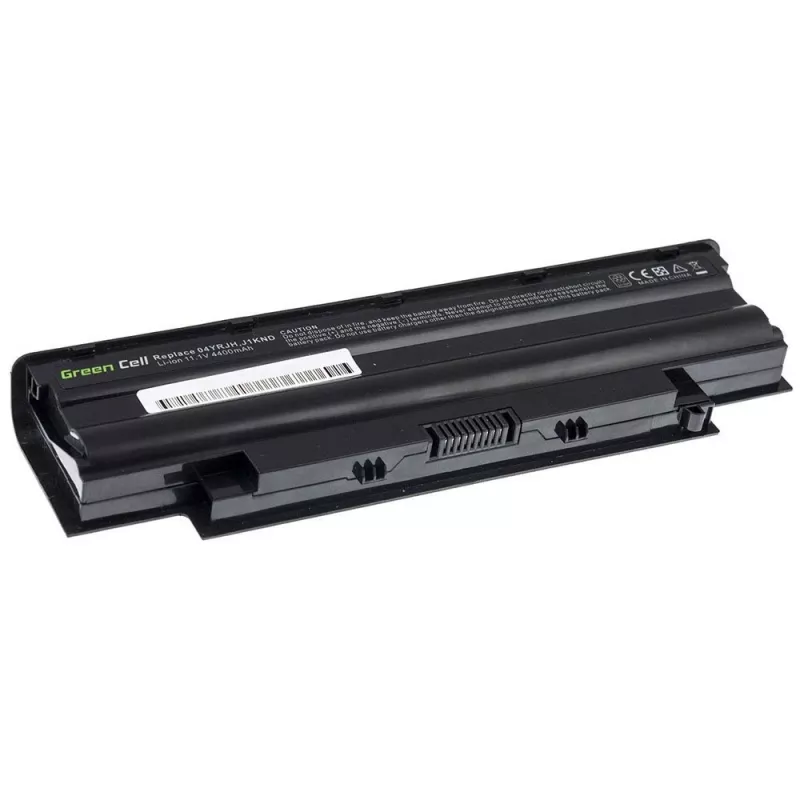 Bateria do laptopa Green Cell DE01 11,1V 4400mAh Wysoka jakość Łatwy montaż