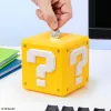 Skarbonka Paladone Super Mario Question Block