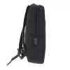 Plecak Tellur Nomad 15.6 cala z portem USB, czarny