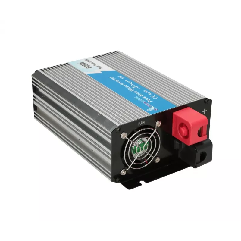 Przetwornica napięcia Extralink OPIP-600W 12V 600W czysty sinus