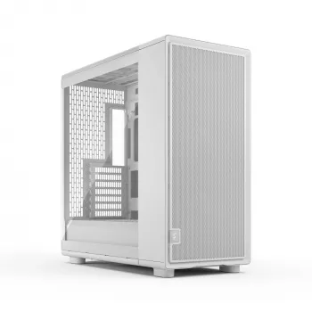 Obudowa Fractal Design | Epoch XL | Biała TG Clear Tint | ATX