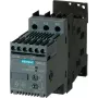 Siemens Soft Starter Moc silnika przy 400 V 7,5 kW Moc silnika przy 230 V 4 kW 400 V/AC Prąd znamionowy 17,6 A 3RW3018 (3RW3018-1BB14)