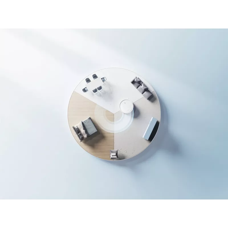 Xiaomi Mi Robot Vacuum E10 EU Biały