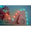 Lampki choinkowe LED Twinkly Candies TWKH200RGB-G 6 m 200 światełek