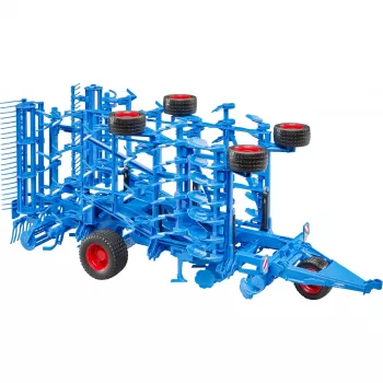Kultywator Lemken 9 Lemken Koralin 9