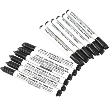 Zestaw czyszczący Zebra 105950-035 do drukarek