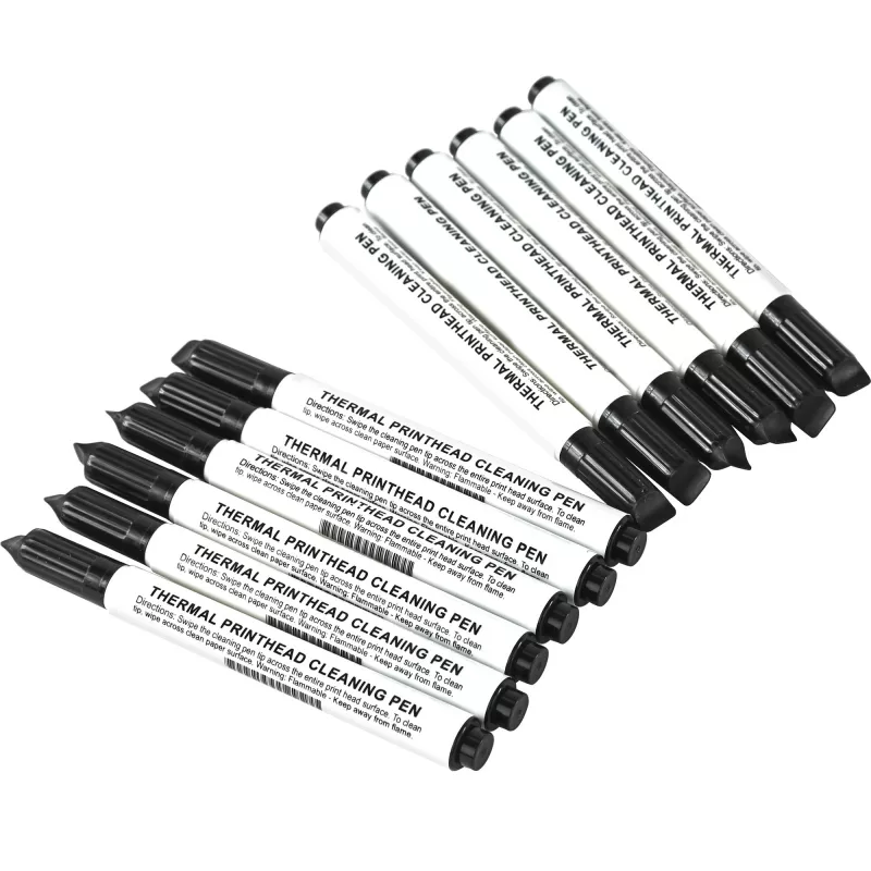 Zestaw czyszczący Zebra 105950-035 do drukarek