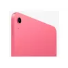 Apple iPad 256 GB 27,9 cm (11) Wi-Fi 6 (802.11ax) iPadOS 18 Różowy