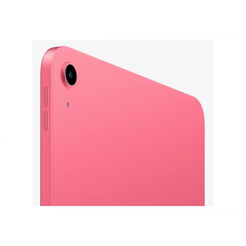 Apple iPad 256 GB 27,9 cm (11) Wi-Fi 6 (802.11ax) iPadOS 18 Różowy