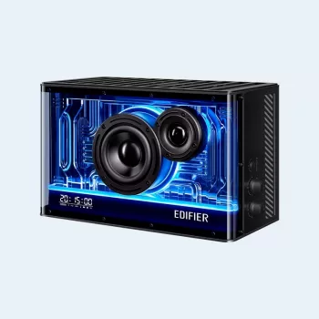 Głośnik Bluetooth Edifier QD35 20W