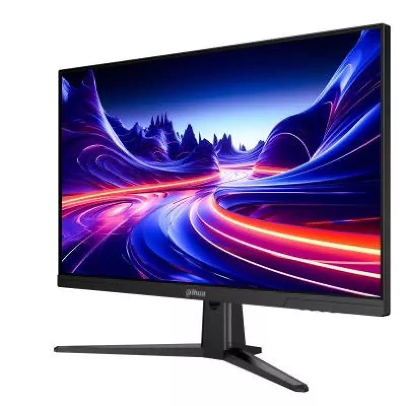 Monitor komputerowy Dahua Technology LM27-E231BN 68,6 cm (27 cali) 1920 x 1080 pikseli Full HD LED Czarny