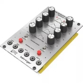 Behringer 1047MULTIMODE FILTER/RESONATOR 2500 Series Modular Synthesizer Module