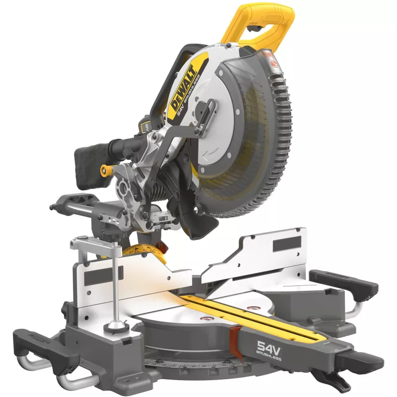 DeWALT DCS781X2-QW ukośnica