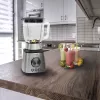 Caso | Blender | MX 1000 | Stolowy | 1300 W | Materiał dzbanka Szkło | Pojemność dzbanka 1.5 L | Kruszenie lodu | Stal nierdzewna