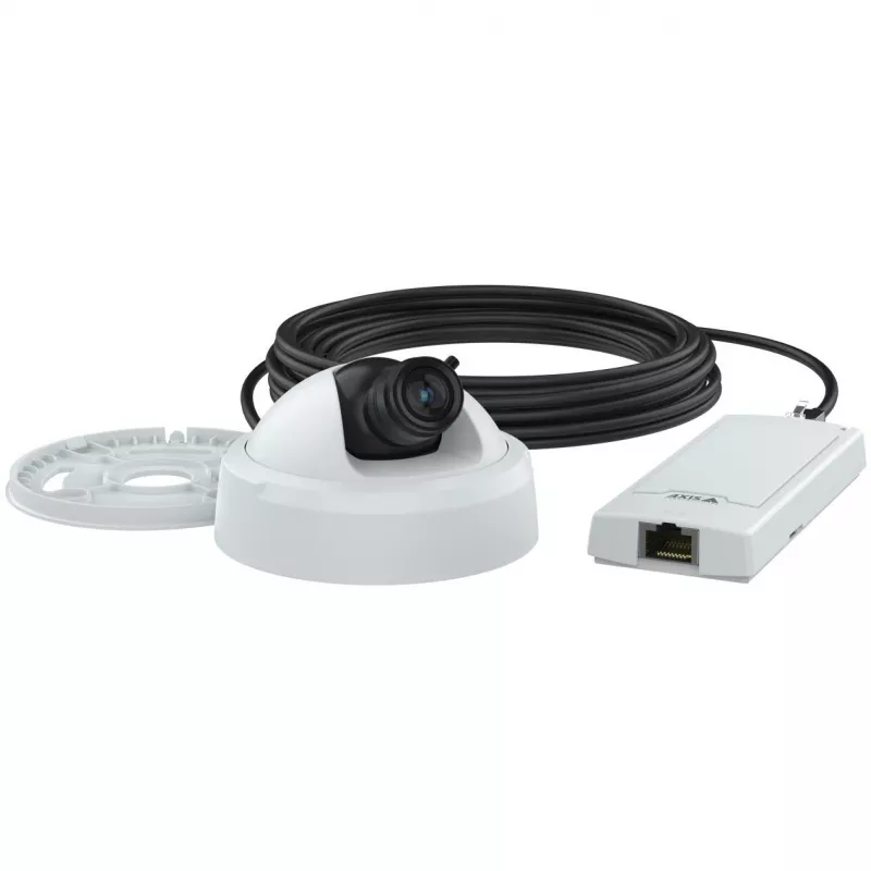 P12 Series P1275 MK II - Sieciowa kamera monitorująca