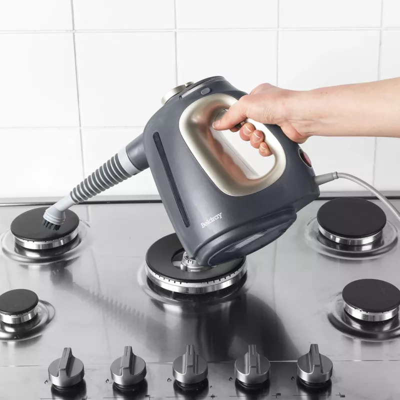 Beldray BEL01987VDE 15 w 1 Parownica