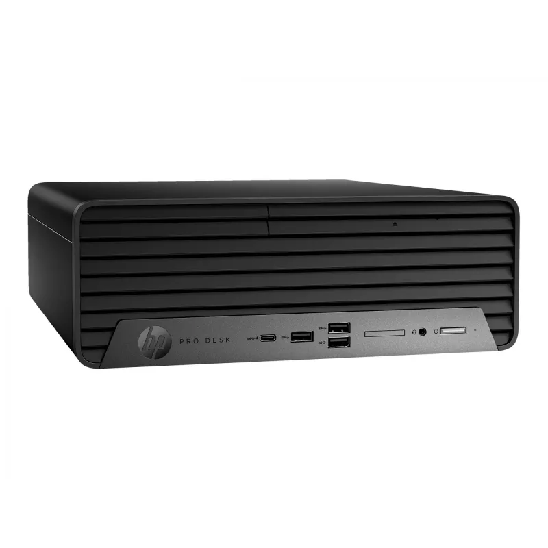 HP Pro 400 G9, i7-14700, 16 GB RAM, 512 GB SSD, Win 11 Pro